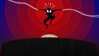 Spider Verse , spiderman-into-the-spider-verse, superheroes, artwork, artist, digital-art HD wallpaper