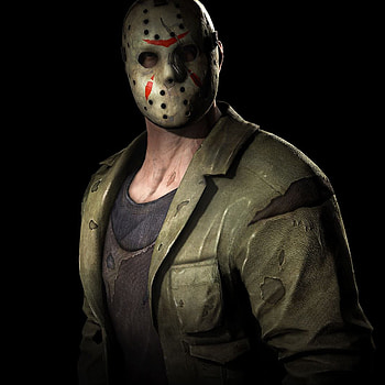 jason voorhees, friday the 13th, character HD phone wallpaper