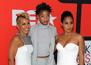 Willow Smith, Quiet suffering, Celebrity kids HD wallpaper