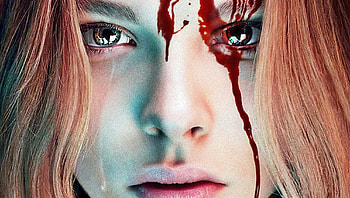 Carrie (2022) movie HD wallpaper