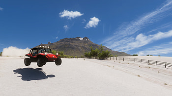 Forza Horizon 5 Car HD wallpaper