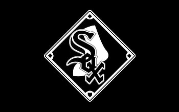 MLB Logo Team Chicago White Sox 2016 in Baseball . HD wallpaper