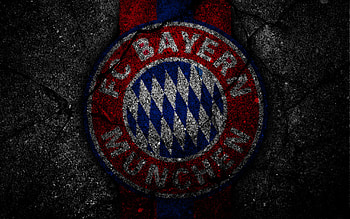 Bayern Munchen FC, Legendary coach, World-class talent, Unwavering determination HD wallpaper