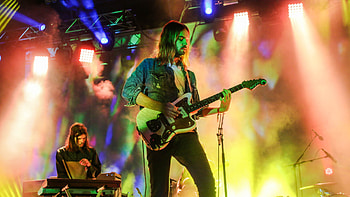 Tame Impala, Patience single release, Long-awaited return, Music media coverage HD wallpaper