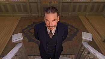 Death on the Nile, Riveting review, Branagh's Poirot, Fun-filled mystery HD wallpaper