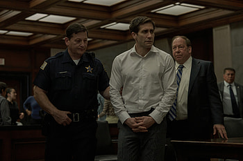 Presumed Innocent (2024) TV Show, Jake Gyllenhaal HD wallpaper