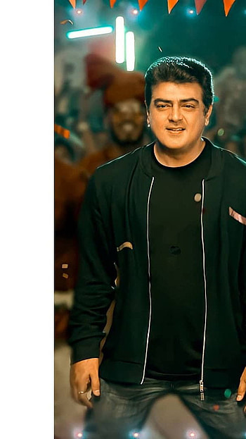 Valimai Ajith Kumar, valimai, ajith, ajith kumar, naanga vera maari, thala HD phone wallpaper