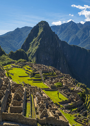 Peru Incahuasi Mircolot, Archaeological site, Cultural heritage, Ancient civilization HD phone wallpaper