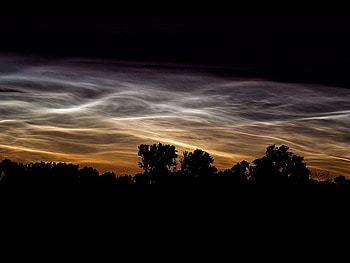 Clouds in Sky, clouds, sky, beautiful HD wallpaper