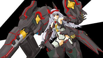 Infinite Stratos, , Background HD wallpaper