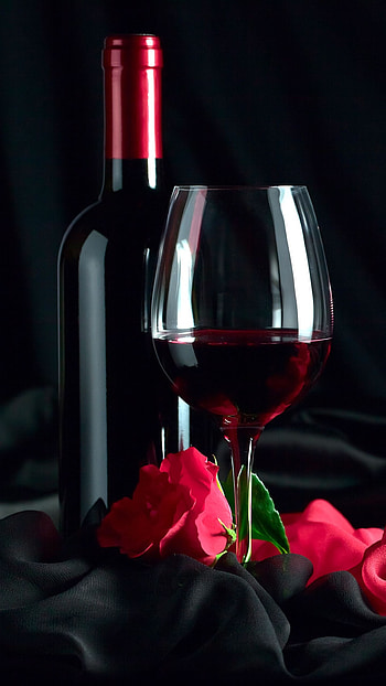 Mobile , Wine-themed, On-the-go indulgence, Wine lovers HD phone wallpaper