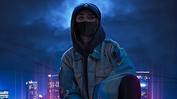 Girl With Skateboard , artist, artwork, digital-art HD wallpaper