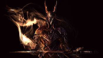Preview dark souls HD wallpaper
