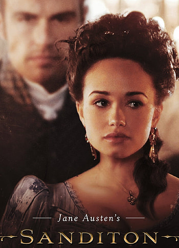 Sanditon TV Series, Jane Austen's influence, Period drama men HD phone wallpaper