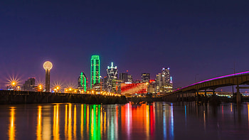 Dallas , Top HD wallpaper