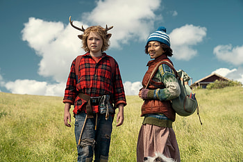 Sweet Tooth Gus & Friend, TV Show, Sweet Tooth, Gus (Sweet Tooth), Christian Convery HD wallpaper