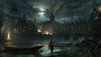 Steelrising , steelrising, games, 2020-games, ps5-games HD wallpaper