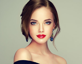lady, model, graphy, beauty, Sonyazhuravetc HD wallpaper