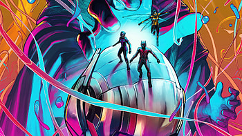 2023 Ant Man And The Wasp Quantumania , ant-man-and-the-wasp-quantumania, ant-man, 2023-movies, movies HD wallpaper