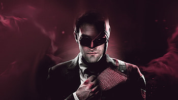 Daredevil: Born Again, Daredevil HD wallpaper