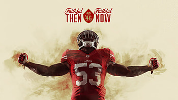 NFL, Football, San Francisco 49ers HD wallpaper