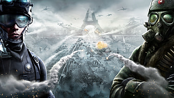 Tom Clancys EndWar Online 2017, games HD wallpaper