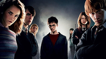 Harry Potter , Air collection, Magical world, Captivating design HD wallpaper