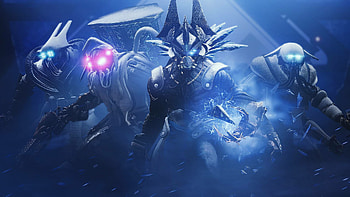 Eramis, Destiny HD wallpaper