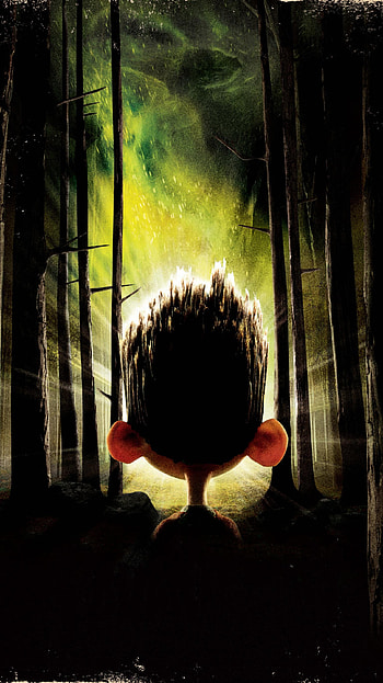 ParaNorman (2022) movie HD phone wallpaper