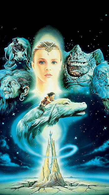 The NeverEnding Story (2022) movie HD phone wallpaper