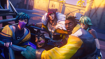 League of Legends Champions - K'Sante, Sett, and Aphelios, League Of Legends, Heartsteel (League Of Legends), K'Sante (League Of Legends), Sett (League of Legends), Aphelios (League Of Legends) HD wallpaper
