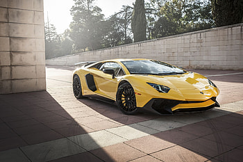Lamborghini, Cars, Aventador, Lp-750 HD wallpaper