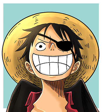 Luffy, Anime, One Piece, Manga HD phone wallpaper
