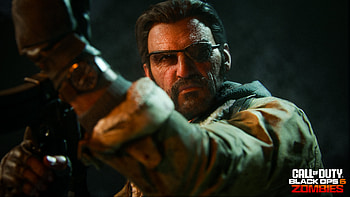 Ultra for Call of Duty: Black Ops 6, video game, Call of Duty: Black Ops 6 HD wallpaper