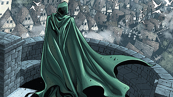 Doctor Doom, Comics, Avengers World HD wallpaper
