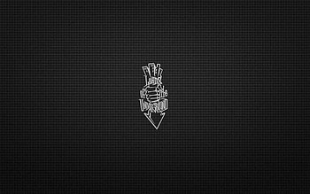 Hip Hop, Words, Logo, Logotype, Lords Of The Underground HD wallpaper