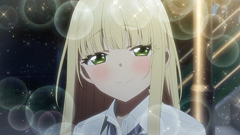 Anime, Studio Apartment Good Lighting Angel Included HD wallpaper