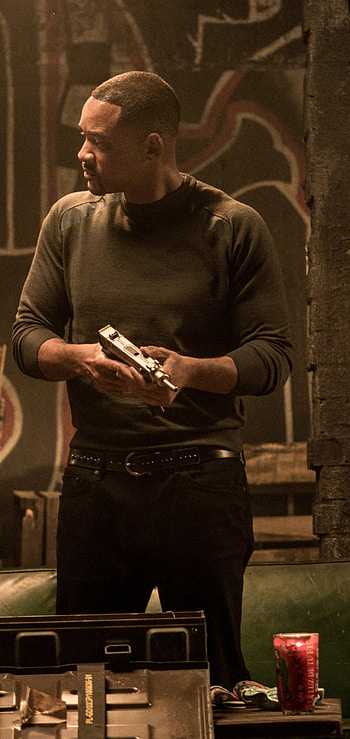 Bad Boys for Life, Gripping crime story, Cinematic excellence, Thrilling moments HD phone wallpaper