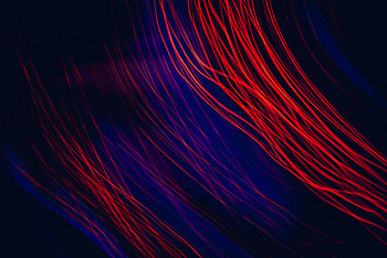 Abstract, Shine, Light, Lines HD wallpaper