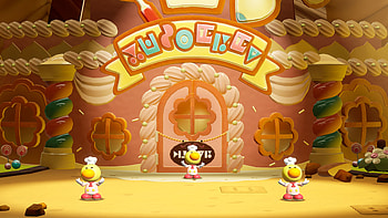 Princess Peach Showtime! HD wallpaper