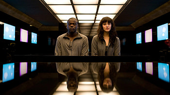 Black Mirror, TV show, Sub-gallery by Phantomstranger HD wallpaper