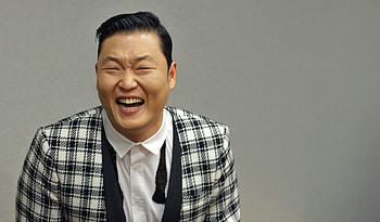 PSY , Pop music sensation, Multitalented artist, Korean superstar HD wallpaper