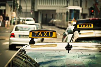Grossraumtaxi Gelsenkirchen, Fairen preis, Buchen sie ihre fahrt, Ruhr area HD wallpaper