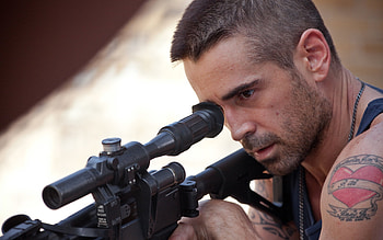 Colin Farrell, , backgrounds HD wallpaper