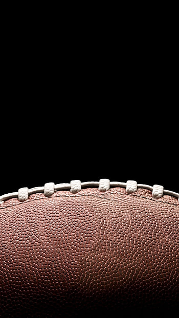 American football, Ball HD phone wallpaper