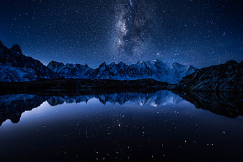Milky Way , milky-way, universe, graphy, digital-universe, scifi HD wallpaper