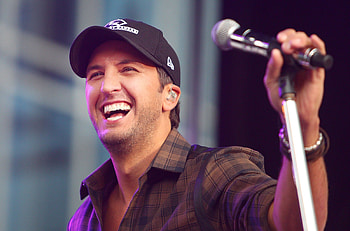 Luke Bryan Knockin Boots, , Posted by Zoey Sellers HD wallpaper