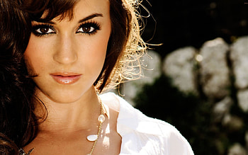 rosie, charming, cute, model, beauty HD wallpaper