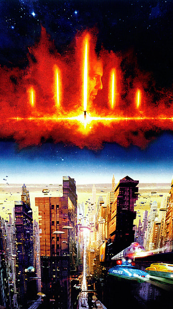 The Fifth Element (2022) movie HD phone wallpaper