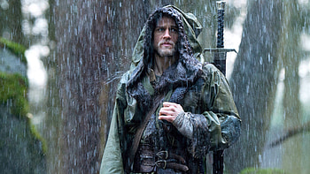 King Arthur: Legend of the Sword, Available on Rakuten TV, Epic fantasy adventure, Legendary sword HD wallpaper